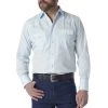 Wrangler Men's Sport Western Snap Shirt