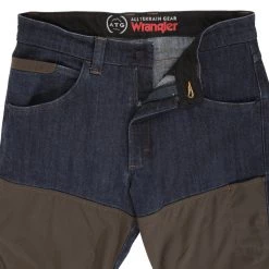 Wrangler Men's ATG Outdoor Upland Pant -Clothing & Footwear Sales sftp a s assets20210921000000200