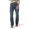 Wrangler Men's Retro Relaxed Fit Boot Cut Jeans