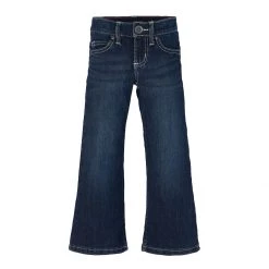 Wrangler Girl's Bootcut Jean