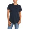 Ariat Women's Rebar Workman Camo Flag Short Sleeve Work T-Shirt