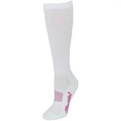 Wrangler Women's Knee High Western Boot Socks