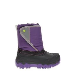 Western Chief Girl's Selah Snow Boot
