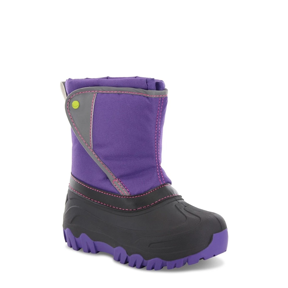 Western Chief Girl's Selah Snow Boot 2 Western Chief Girl's Selah Snow Boot - Image 2
