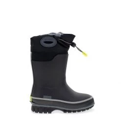 Western Chief Solid Winterprene Neoprene Mid Boot