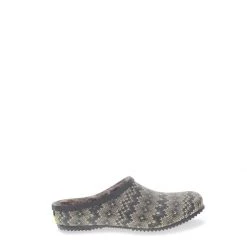 Western Chief Women's Fair Isle Clog
