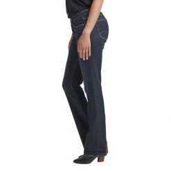 Silver Jeans Co Women's The Curvy Mid Bootcut -Clothing & Footwear Sales sftp a s assets20211213000000004