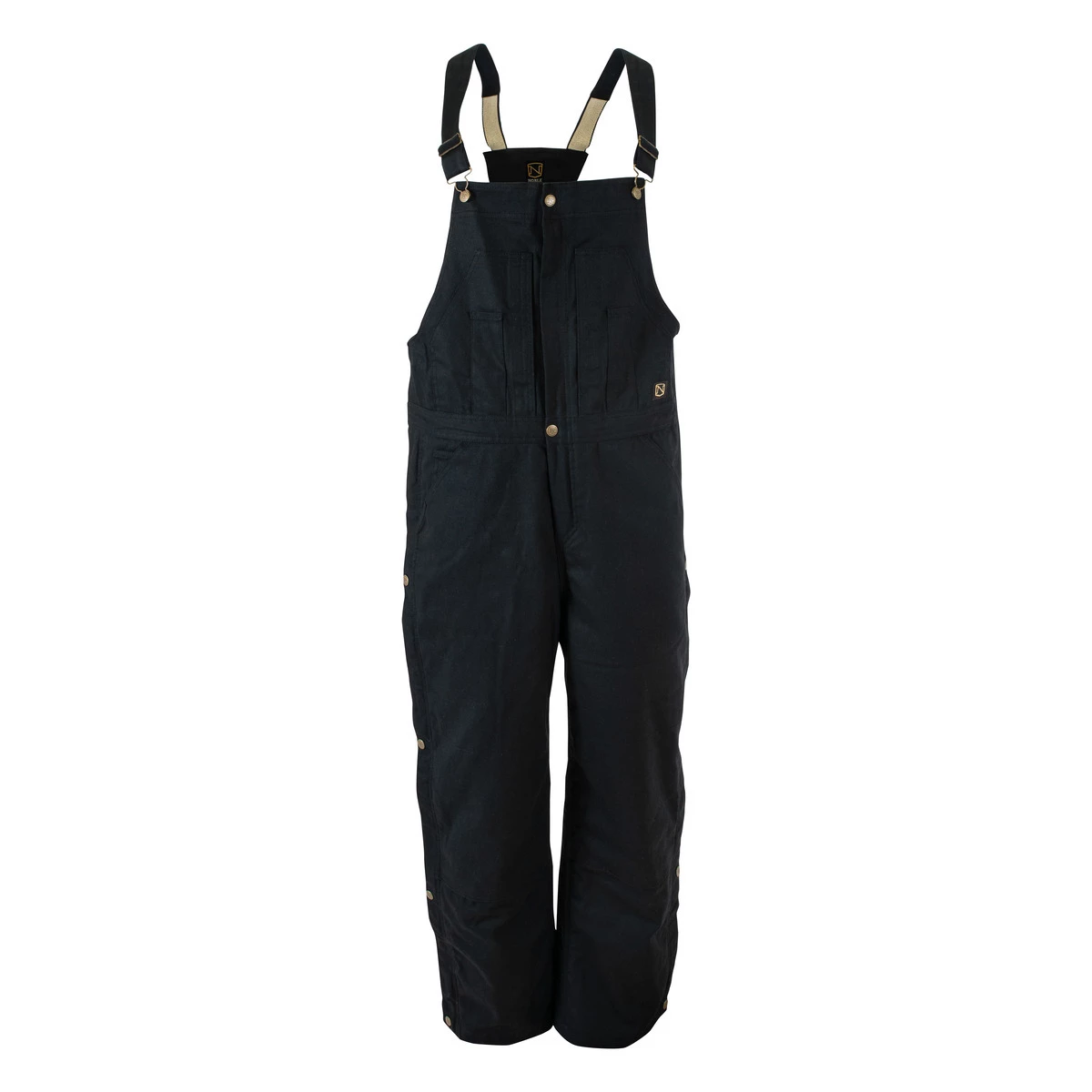 Noble Outfitters Men's Insulated Overall 1 Noble Outfitters Men's Insulated Overall