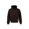 Noble Outfitters Men's Canvas Hooded Jacket