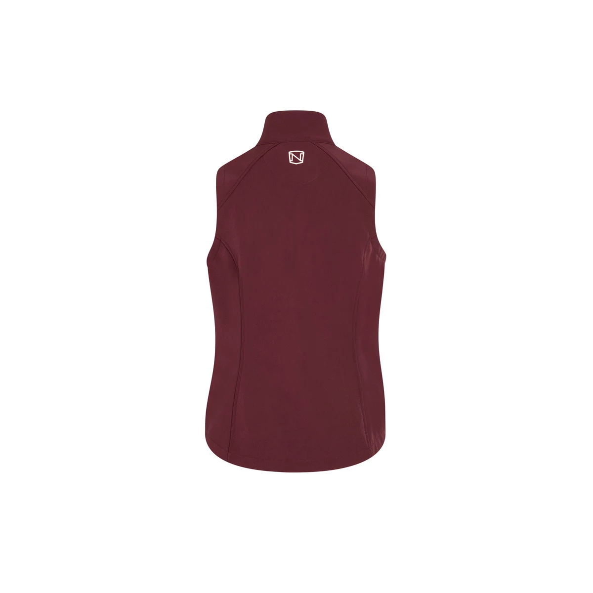 Noble Outfitters Women's Softshell Vest 2 Noble Outfitters Women's Softshell Vest - Image 2
