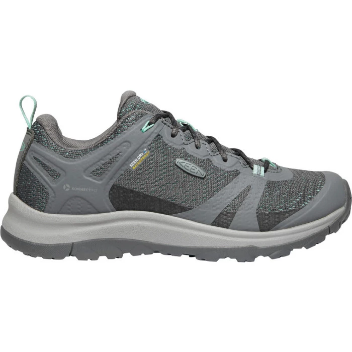 Keen Women's Terradora II Vent Low Height Hiking Shoe 1 Keen Women's Terradora II Vent Low Height Hiking Shoe