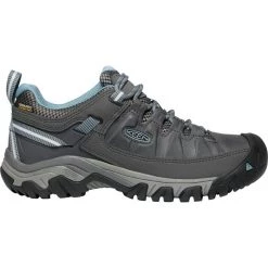 Keen Women's Targhee III Low Height Waterproof Hiking Shoe