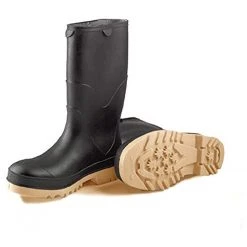 Tingley Stormtracks 100% Waterproof Youth Pvc Boots