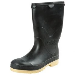 Clothing & Footwear Sales 9 Tingley Stormtracks 100% Waterproof Pvc Boots