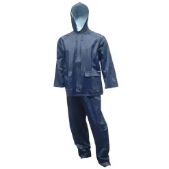 Tingley Tuff-Enuff Plus 2-Piece Rainsuit