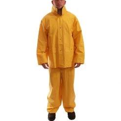 Tingley Comfort-Tuff 2-Piece Rainsuit