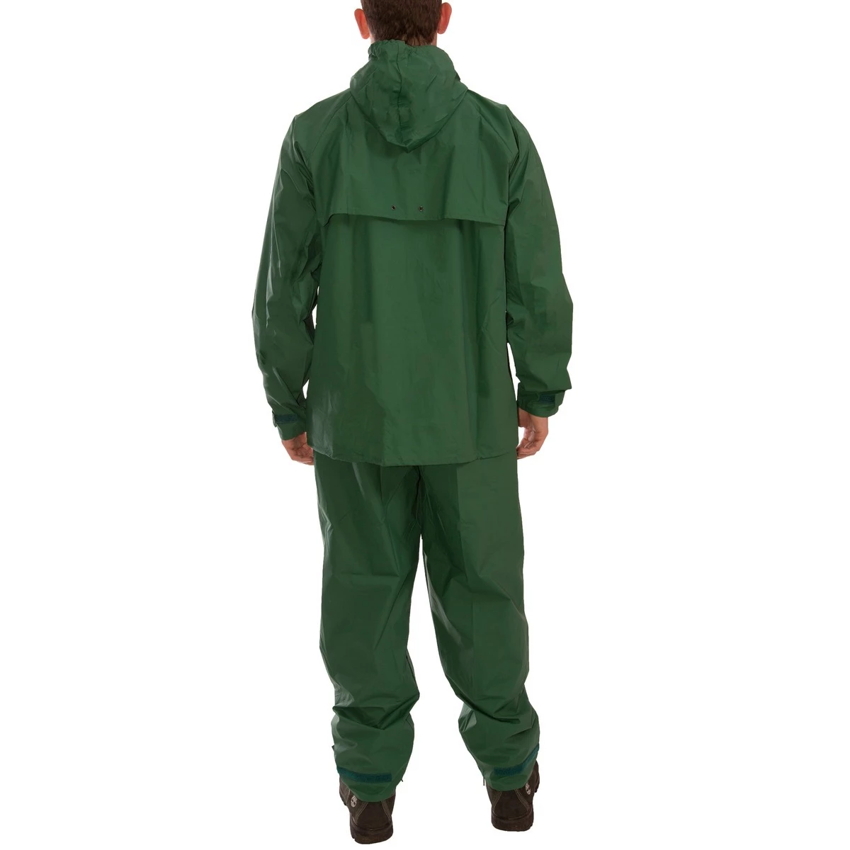 Tingley Storm-Champ 2-Piece Rainsuit 2 Tingley Storm-Champ 2-Piece Rainsuit - Image 2