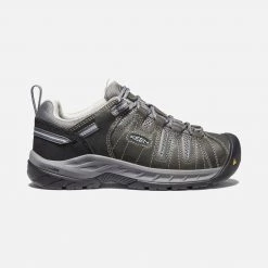 Keen Women's Flint 2 Low Soft Toe Non Slip Work Shoe