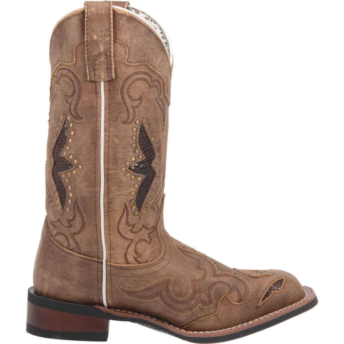 Laredo Women's Spellbound Boot 2 Laredo Women's Spellbound Boot - Image 2