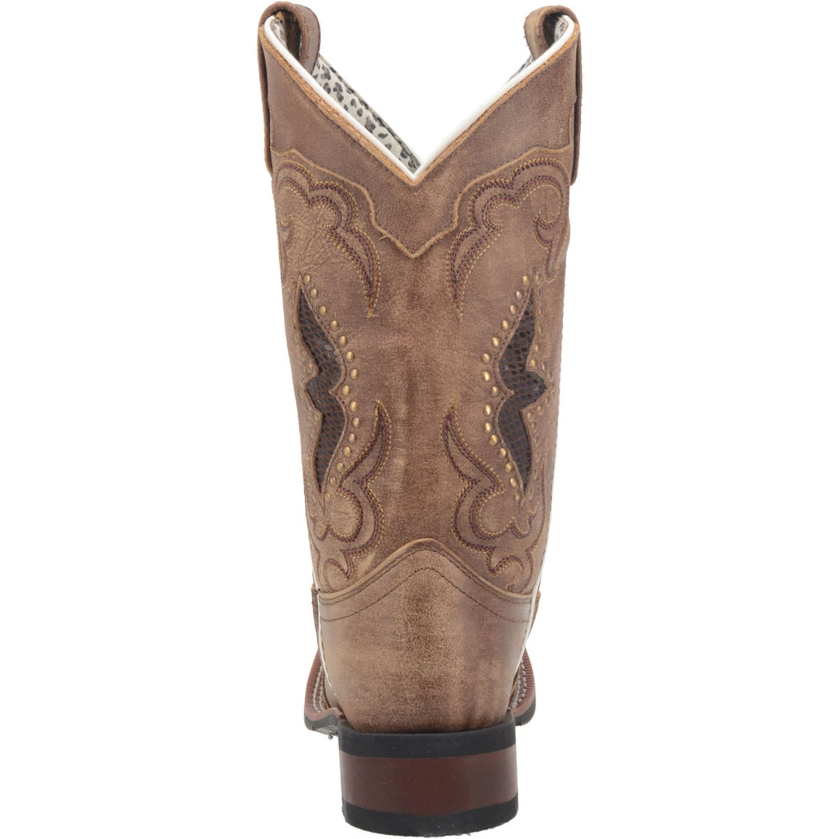 Laredo Women's Spellbound Boot 3 Laredo Women's Spellbound Boot - Image 3