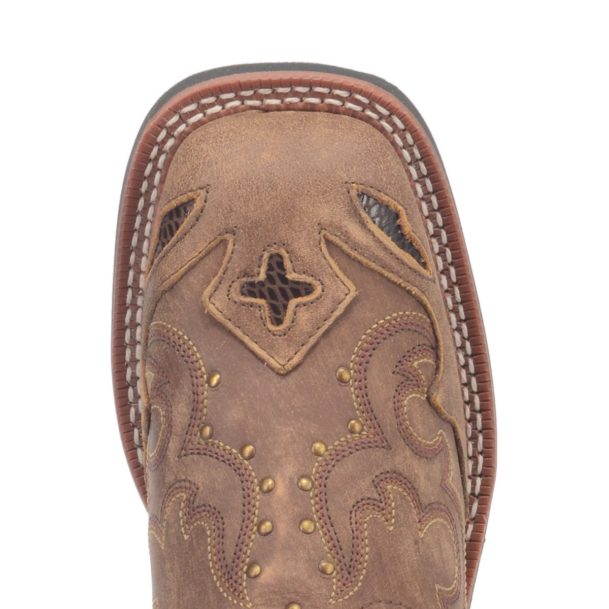 Laredo Women's Spellbound Boot 4 Laredo Women's Spellbound Boot - Image 4