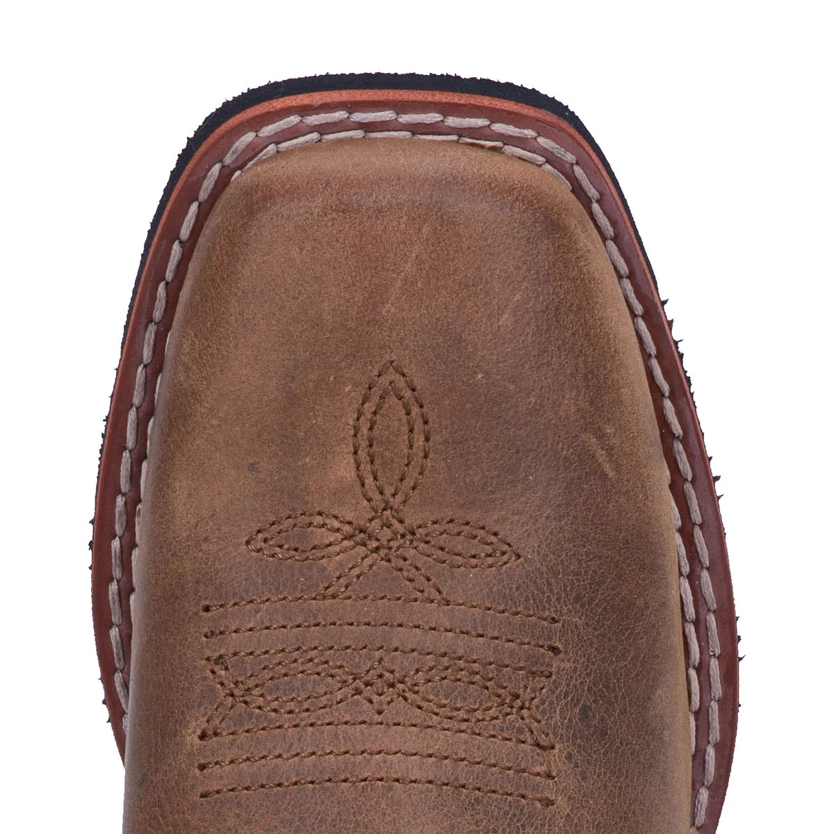 Dan Post Kids Rascal Boot 4 Dan Post Kids Rascal Boot - Image 4