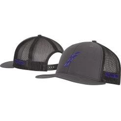 Rattler Rope Snapback Ball Cap, CAPRR9, Charcoal / Black, Medium / Large 5 Rattler Rope Snapback Ball Cap, CAPRR9, Charcoal / Black, Medium / Large -Clothing & Footwear Sales sftp a s assets20220113000000100