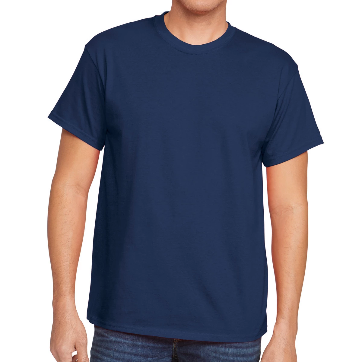 Gildan Men's Ultra Cotton T-Shirt 1 Gildan Men's Ultra Cotton T-Shirt