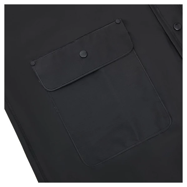 2W INT'L Rain Slicker 2 2W INT'L Rain Slicker - Image 2