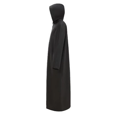 2W INT'L Rain Slicker 4 2W INT'L Rain Slicker - Image 4