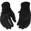 Kinco Men's Lightweight Softstretch Fleece Gloves