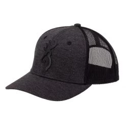 Browning Turley Black, Snap Hat, 308785891