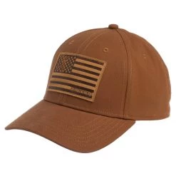 Browning Browning Company Buckskin, Snap Hat, 308616481