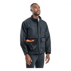 Berne Apparel Men's Concel & Carry Softshell Jacket -Clothing & Footwear Sales sftp a s assets20220309000000022