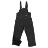 Key Men's Insulated Bib Overall