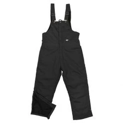 Key Men's Insulated Bib Overall