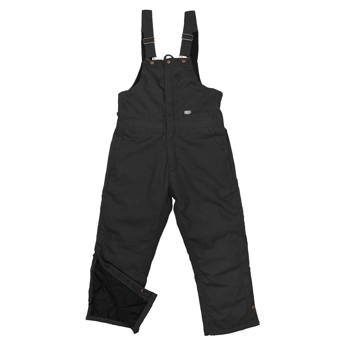Key Men's Insulated Bib Overall 1 Key Men's Insulated Bib Overall