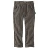 Carhartt Men's RUGGED FLEX® Relaxed Fit Duck Utility Work Pants