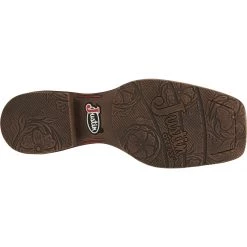 Justin Women's Breakaway Moka Western Boot -Clothing & Footwear Sales sftp a s assets20220330000000085