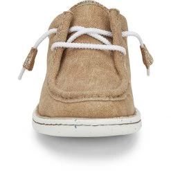 Justin Women's Hazer in Honey Canvas Shoe -Clothing & Footwear Sales sftp a s assets20220330000000096