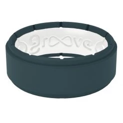 Groove Life Edge Anchor, R7-002-09, Ring Size 9