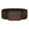 Groove Life Groove Belt Brown / Walnut, B1-012-OS, One Size Fits Most