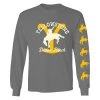 Changes Men's Bucking Horse Long Sleeve T-Shirt