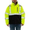Tingley Men's Narwhal Heat Retention Jacket
