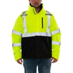 Tingley Men's Narwhal Heat Retention Jacket
