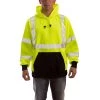 Tingley Men's Job Sight Class 3 Pullover Hoodie