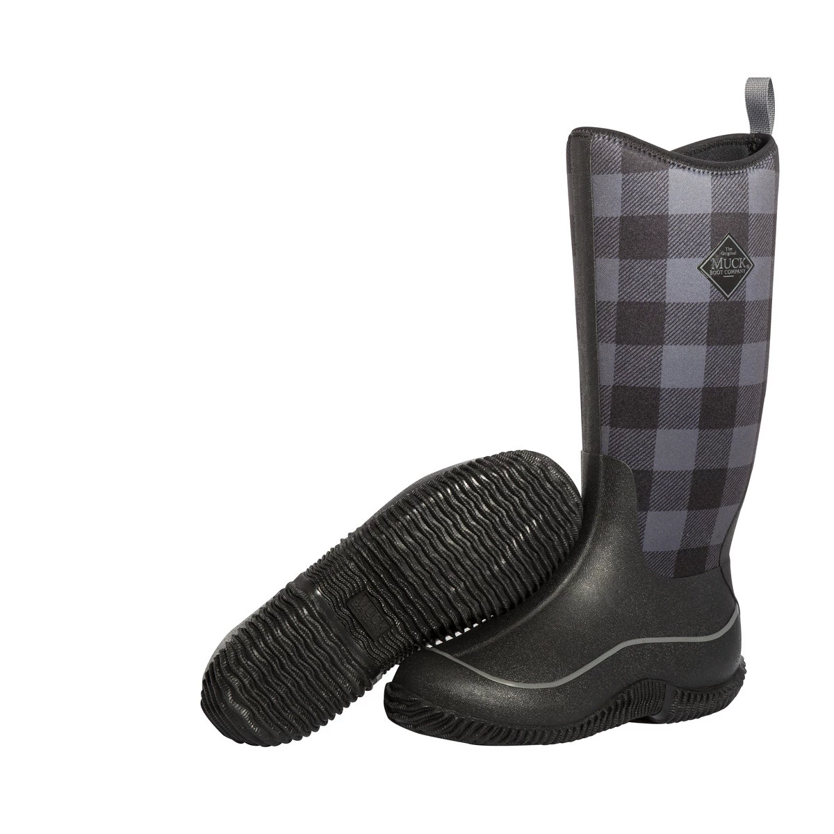 Muck Women's Hale Waterproof Boot 2 Muck Women's Hale Waterproof Boot - Image 2