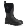 Muck Women's Chore Classic Mid Pull On Rubber Boot