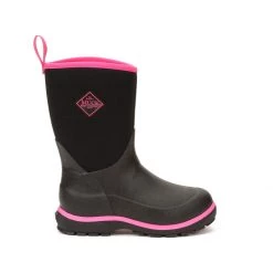 Muck Girl's Element Waterproof Noeprene Boots -Clothing & Footwear Sales sftp a s assets20220511000001082