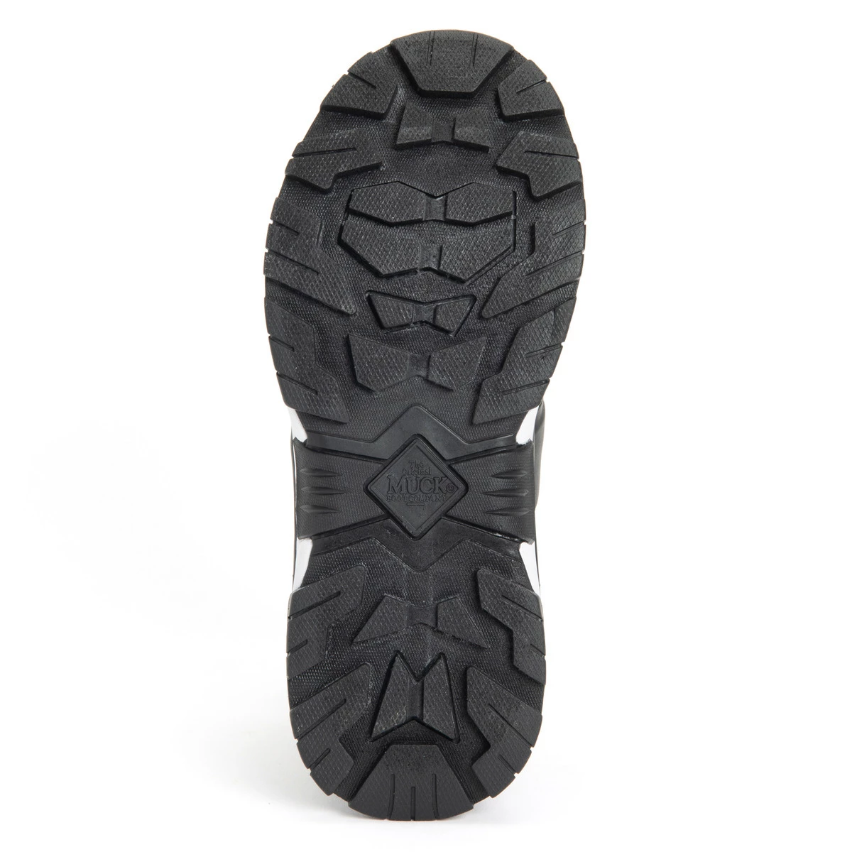 Muck Women's Apex Mid Zip Boot 5 Muck Women's Apex Mid Zip Boot - Image 5